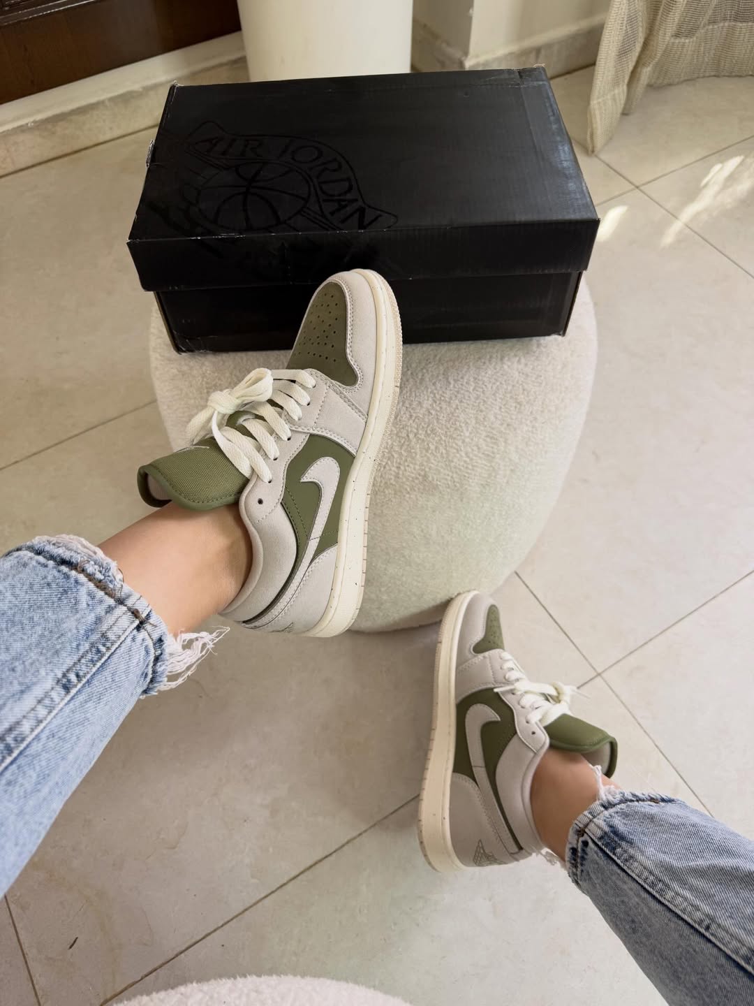 Nike Jordan 1
