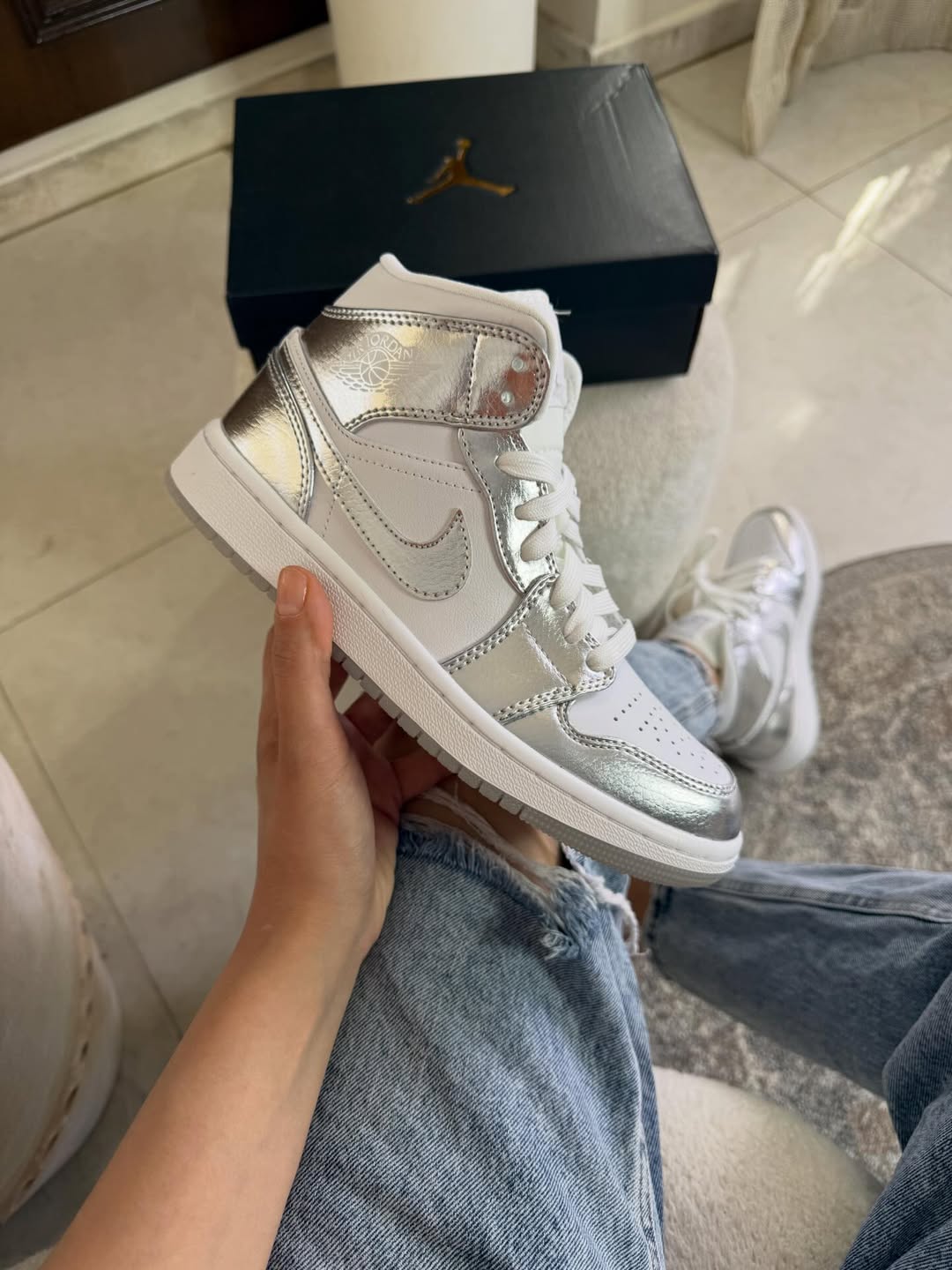Nike Jordan 1