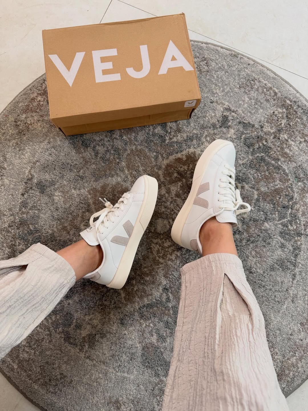 Veja Sneakers