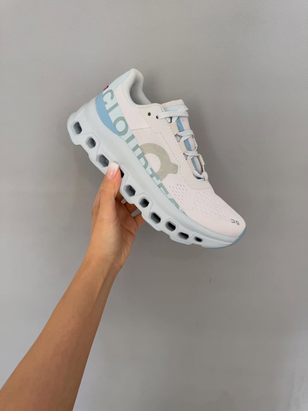 On Cloudmonster Running Shoes