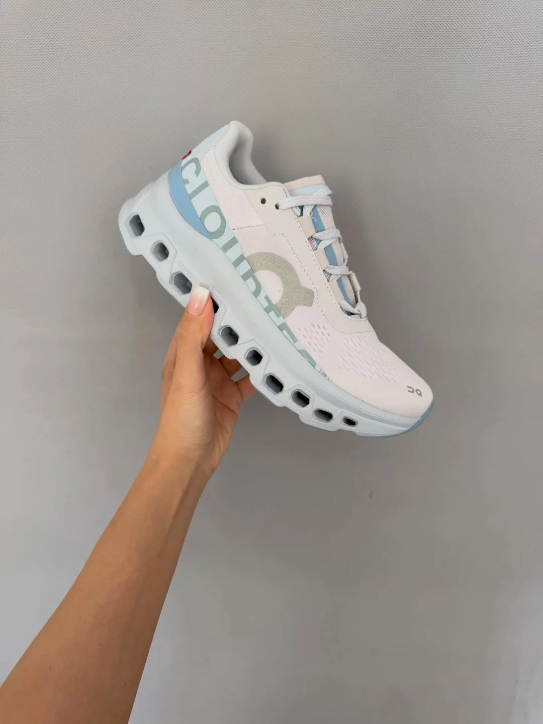 On Cloudmonster Running Shoes
