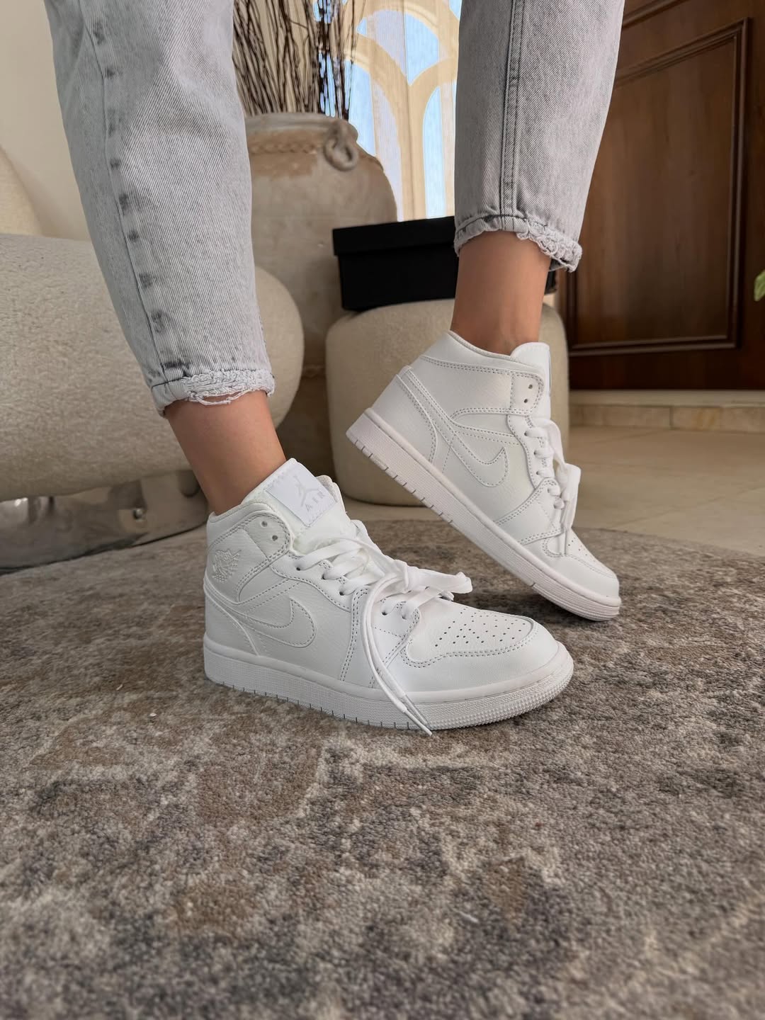 Nike Jordan 1