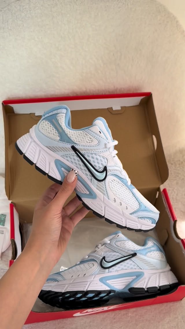 Nike V5K Run