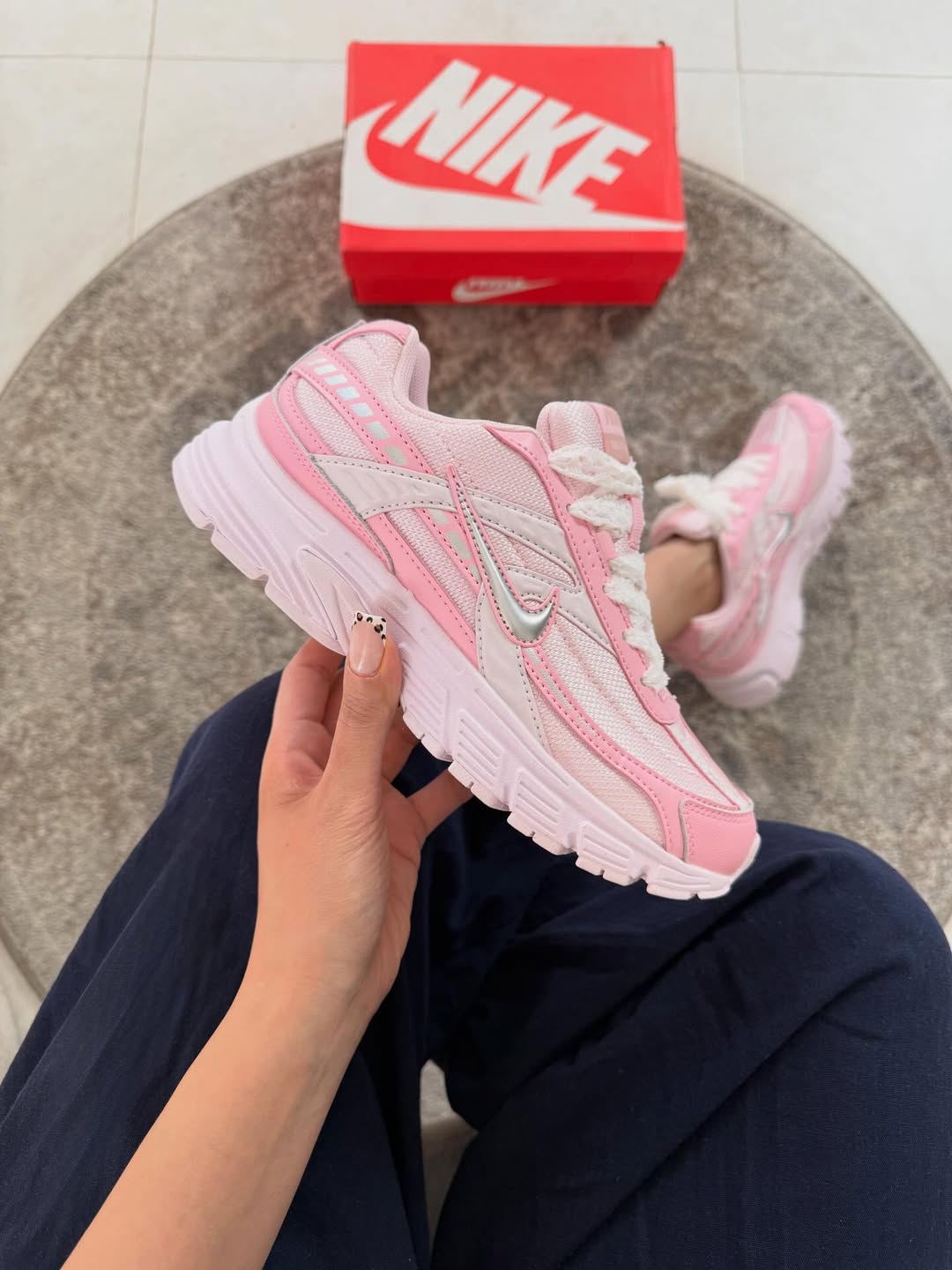 Nike Initiator