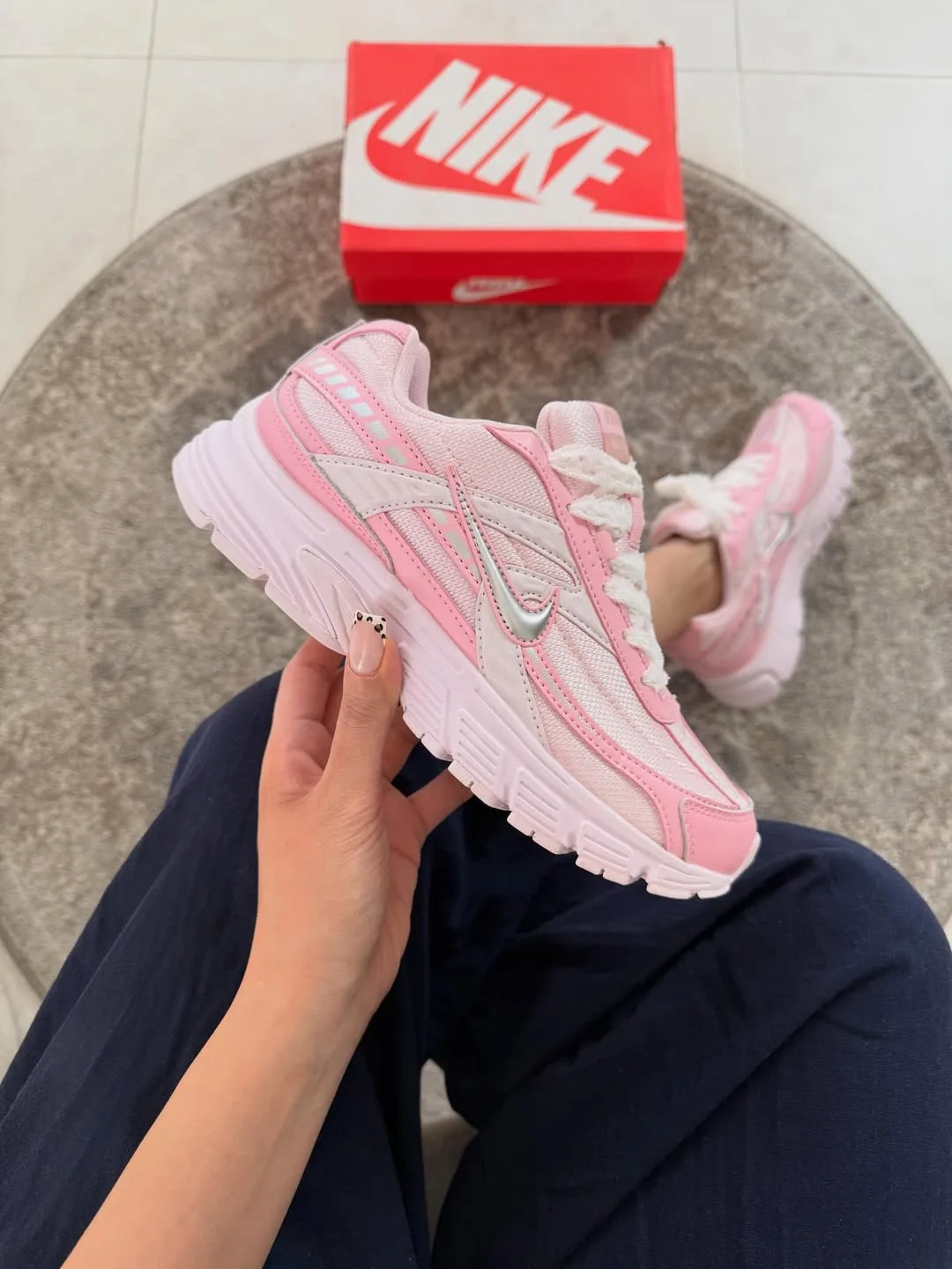 Nike Initiator