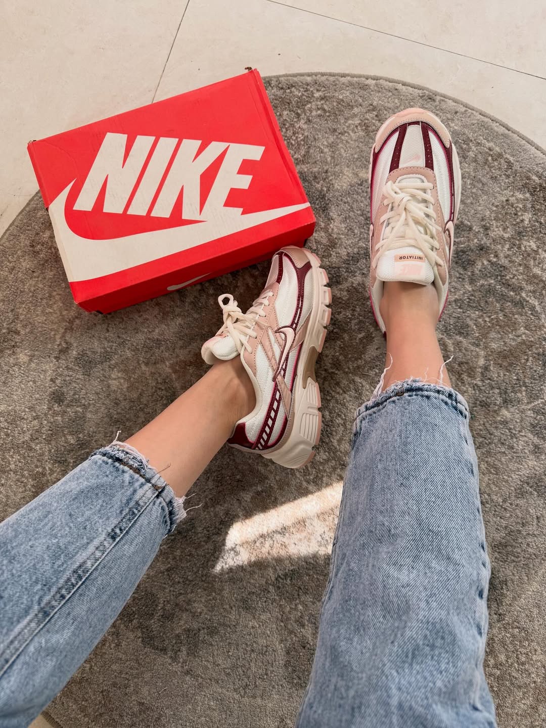 Nike Initiator