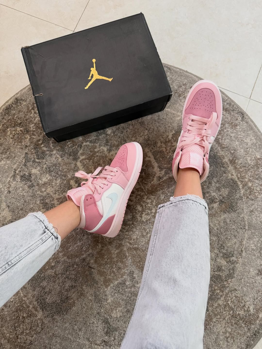 Nike Jordan 1