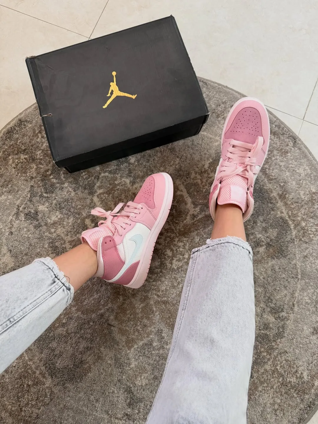Nike Jordan 1