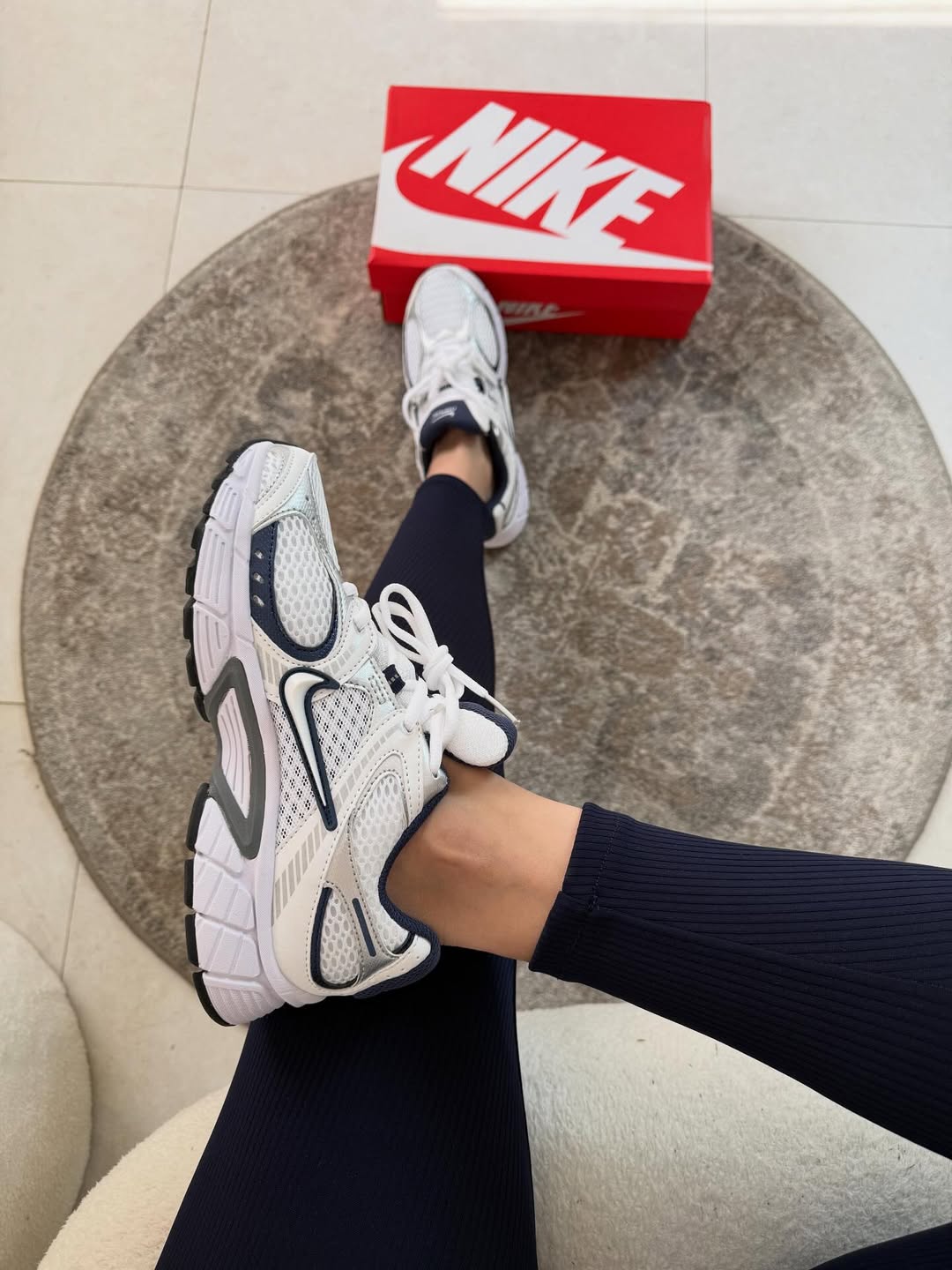 Nike V5K Run