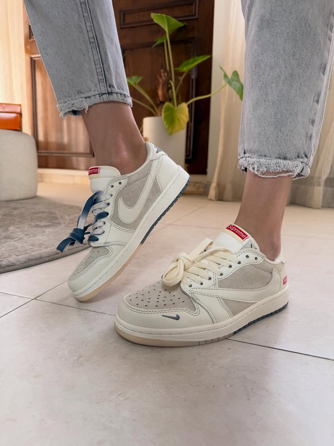 Nike Jordan Low Lv