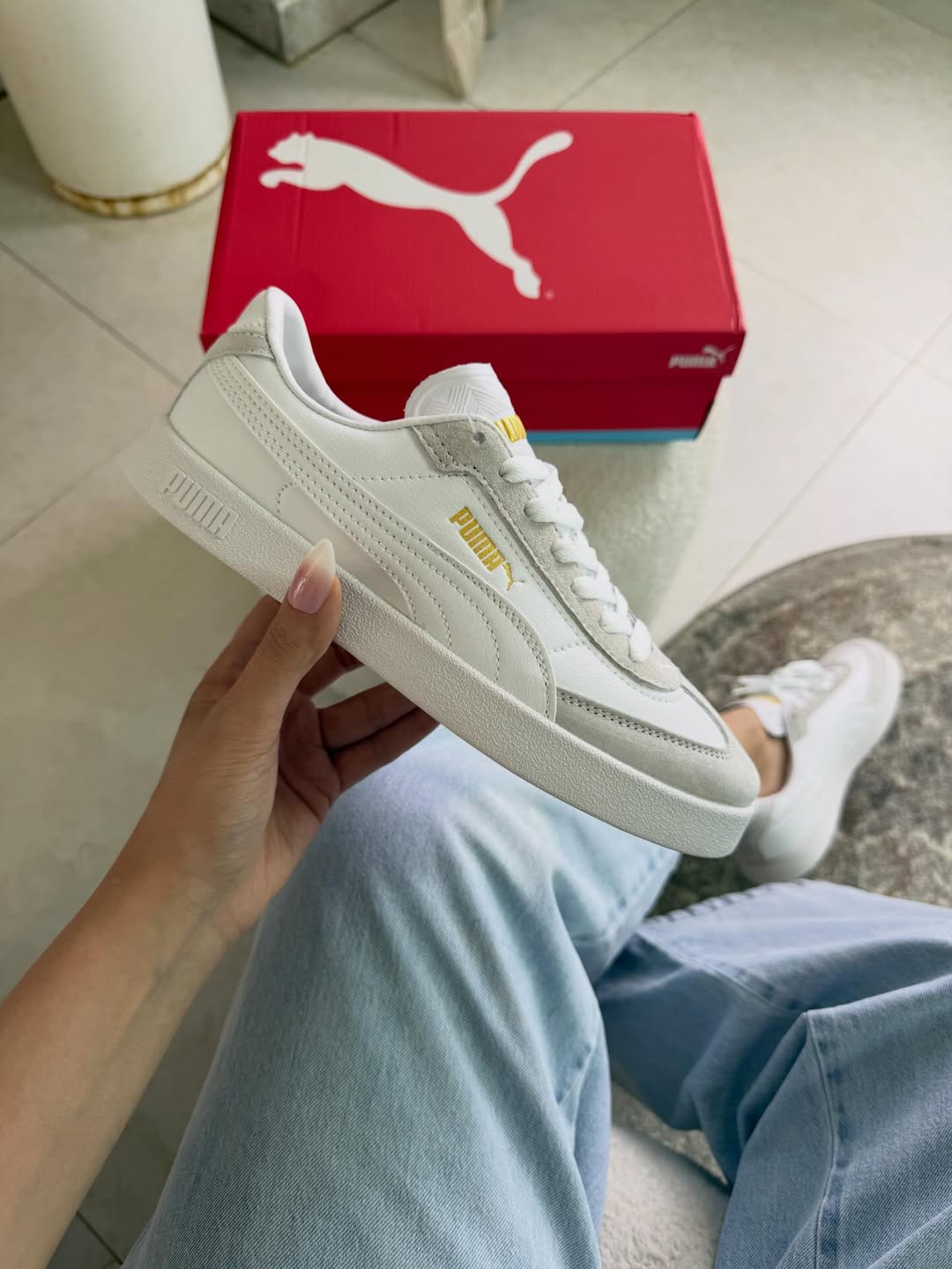 Puma Club