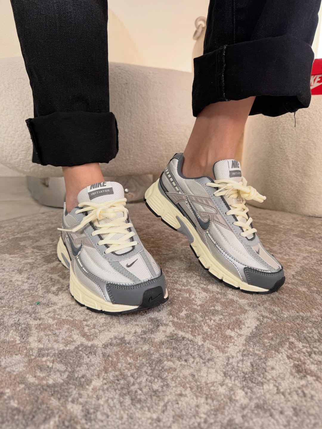 Nike Initiator