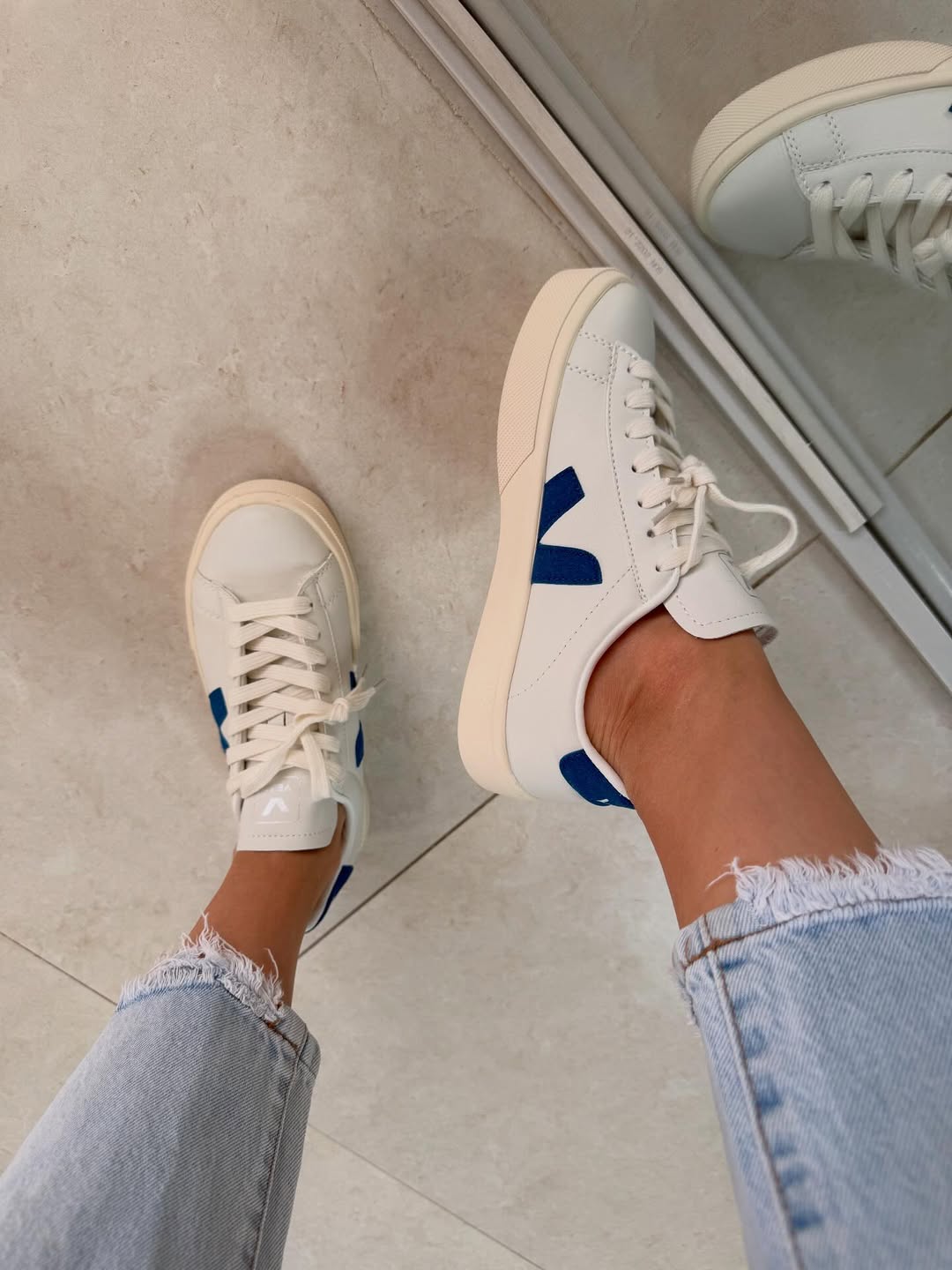 Veja Sneakers