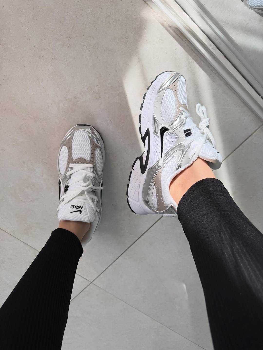 Nike V5K Run
