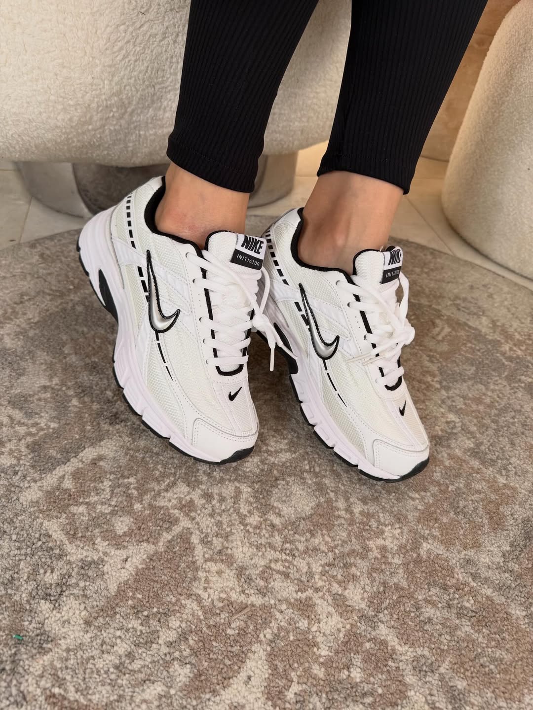 Nike Initiator